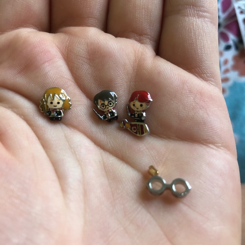 origami owl charm bundle!! all NWT and NWOT
